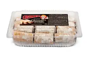 "OBSHORKA" Feingebäck "Classic" mit Fruchtfüllung