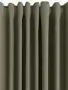 Bild 1 von Abdunkelungs-Vorhang AMUNGEN 1x140x300 grün
