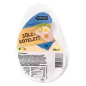 FARMLÄNDER Sülzkotelett