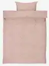 Bild 1 von Bettwäsche KIT 135x200 rosa