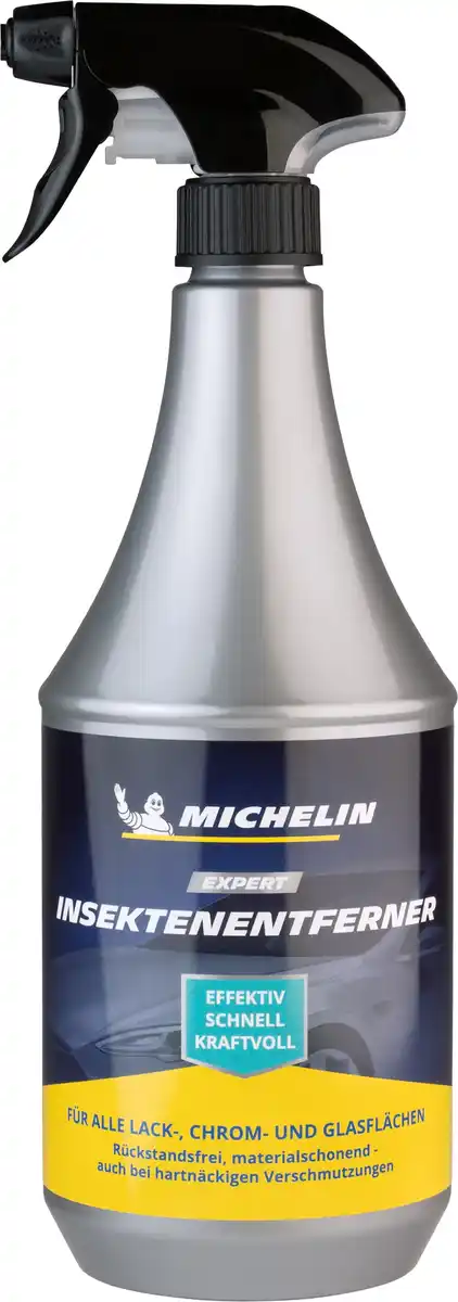 Bild 1 von Michelin Expert Insektenentferner 1 L