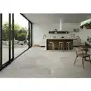 Bild 3 von Mr. GARDENER Terrassenplatte »Milano«, grau, 59,5 x 59,5 x 2 cm, Keramik