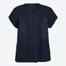 Bild 3 von Damen-T-Shirt aus Baumwolle, Große Größen