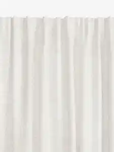 Vorhang RORE 1x140x300 Mikro Blätter