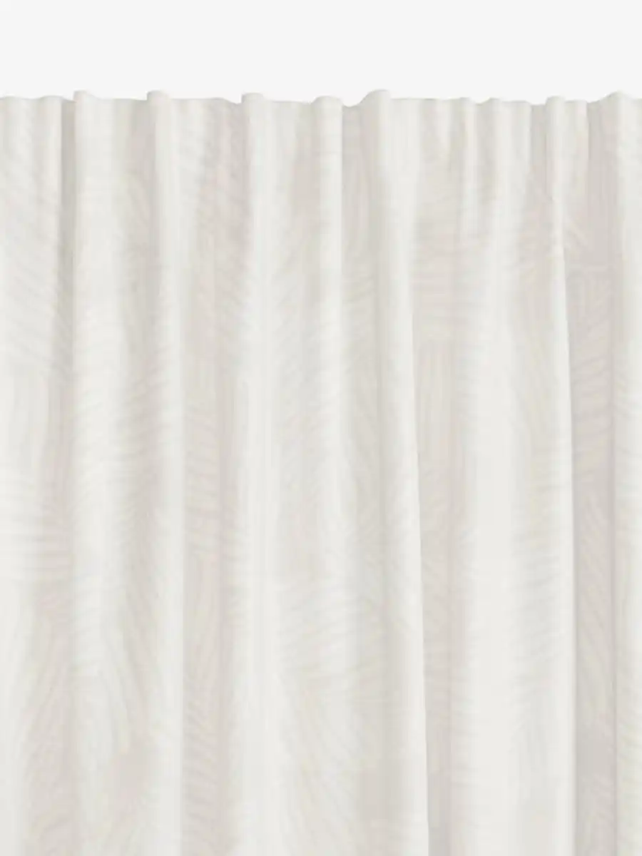 Bild 1 von Vorhang RORE 1x140x300 Mikro Blätter