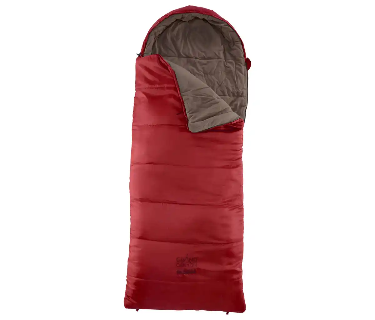 Bild 1 von Grand Canyon Kinder-Schlafsack »Utah 150«