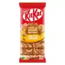 Bild 1 von Kitkat Tafel