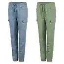 Bild 1 von Ellenor Cargo-Hose