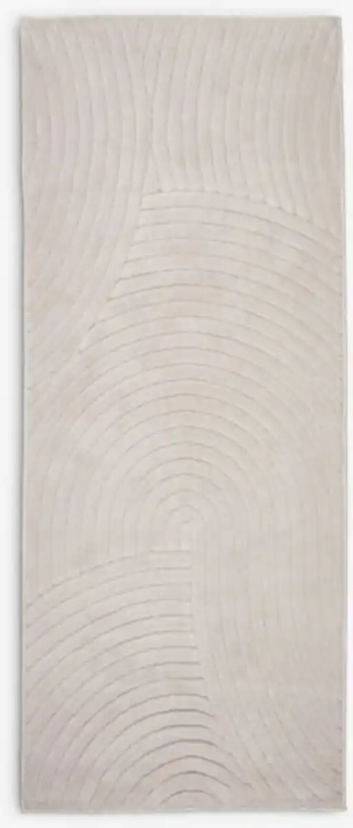 Bild 1 von Teppich SANDFIOL 80x200 creme