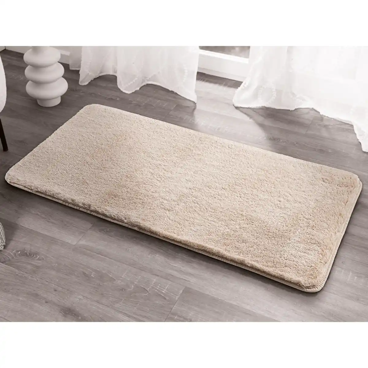 Bild 1 von Lifetex Allzweckteppich "Soft Teddy"