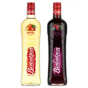 Berentzen Fruchtliköre