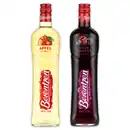 Bild 1 von Berentzen Fruchtliköre