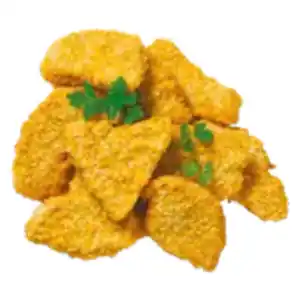 Tillman’s Mini Schnitzel