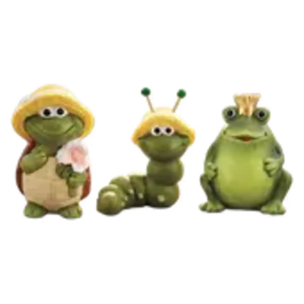 Bild 1 von GARDEN DREAM Garten Dekofigur