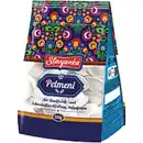 Bild 1 von Teigtaschen "Pelmeni Slavyanka" mit Rindfleisch- und Schwein...