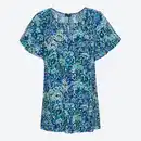 Bild 3 von Damen-Bluse aus Viskose, große Größen