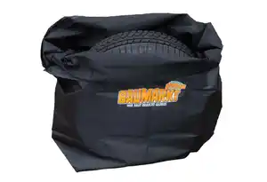 Globus Baumarkt Reifentasche bis 23 Zoll