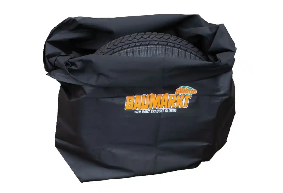 Bild 1 von Globus Baumarkt Reifentasche bis 23 Zoll