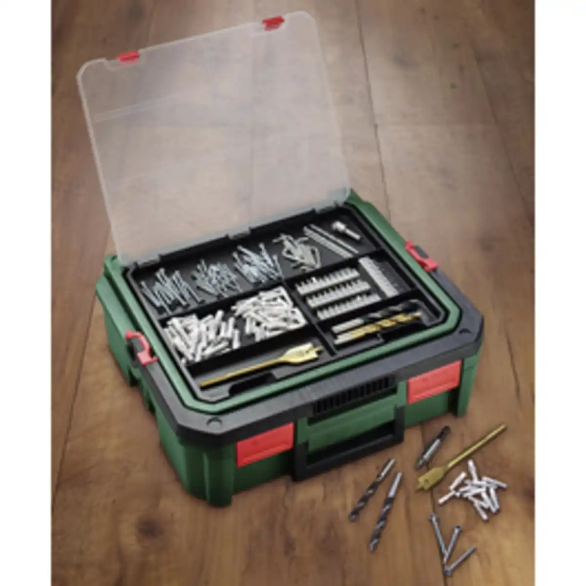 Bild 3 von BOSCH HOME & GARDEN Akku-Bohrhammer »Uneo Maxx«, 18 V, inkl. Akku