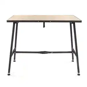 rikta Werkbank klappbar 200 x 84 x 50,5 cm