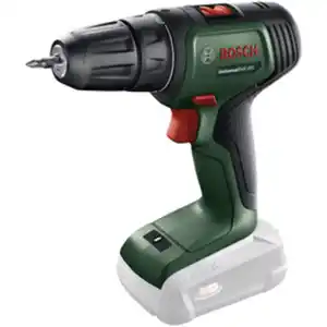 BOSCH HOME & GARDEN Akku-Bohrschrauber »UniversalDrill 18V«, 18 V, ohne Akku