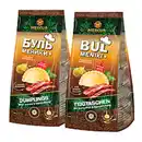 Bild 1 von Teigtaschen "Bulmeniki" mit Kartoffel- und Speckfüllung, tie...