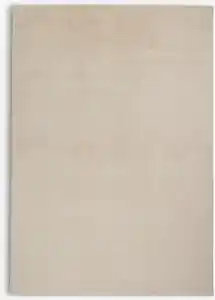 Teppich LINGON 140 x 200 natur