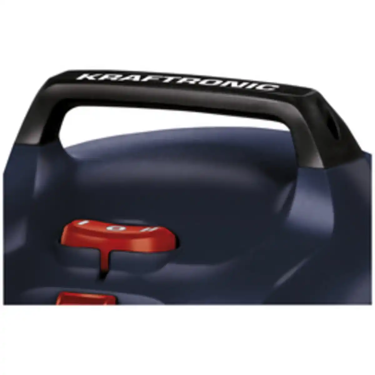 Bild 2 von KRAFTRONIC Nass-Trockensauger »KT-NT 30 S«, 1500 W, 30 l, Schlauchlänge: 2,5 m