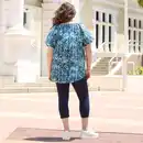 Bild 4 von Damen-Leggings in 7/8-Länge, große Größen