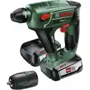 Bild 1 von BOSCH HOME & GARDEN Akku-Bohrhammer »Uneo Maxx«, 18 V, inkl. Akku