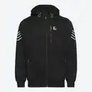 Bild 3 von Herren-Trainingsjacke mit Kapuze