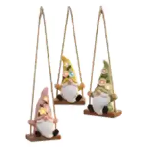 GARDEN DREAM Solar–Wichtel