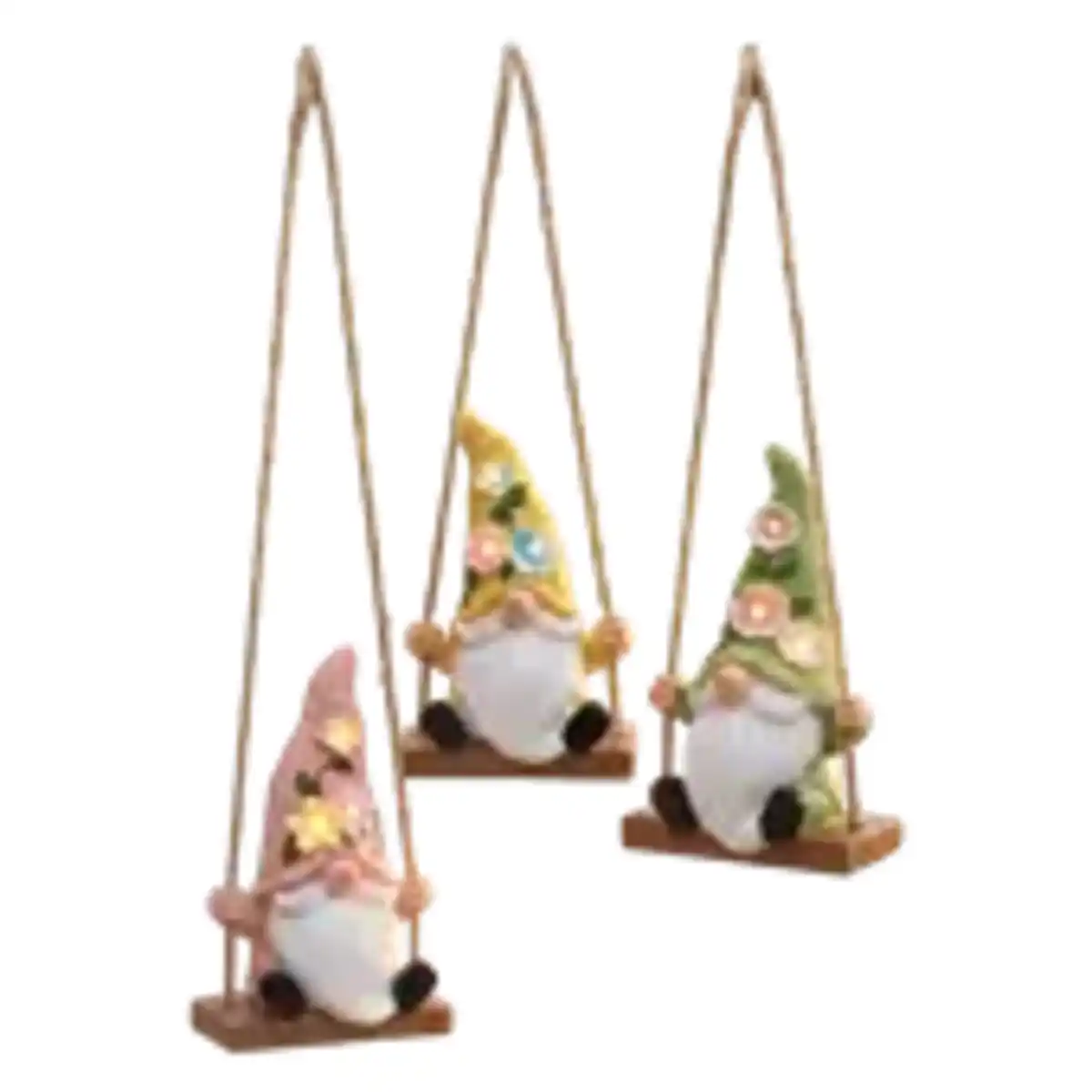 Bild 1 von GARDEN DREAM Solar–Wichtel