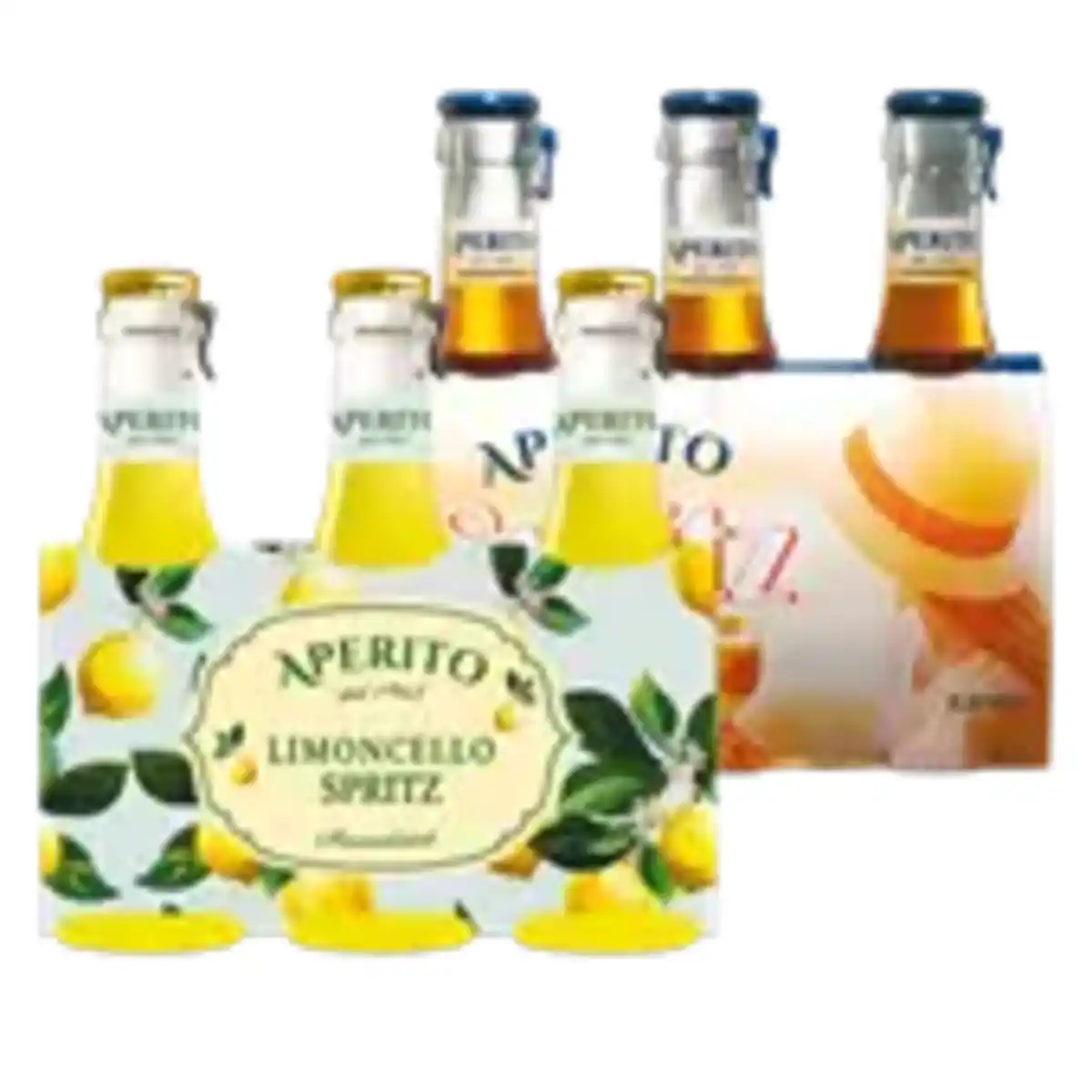 Bild 1 von Aperito Spritz