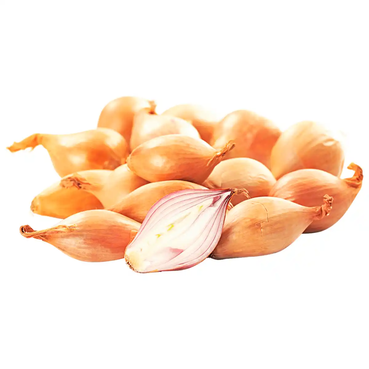 Bild 1 von Schalotten 250g im Netz