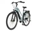 Bild 1 von FISCHER Trekking-E-Bike VIATOR MOVE, mittel, Trapez-Rahmen
