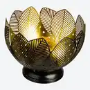 Bild 2 von Solar-Leuchte "Lotuskelch", Ø ca. 20 cm