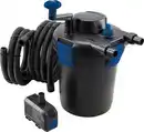 Bild 1 von T.I.P. Teichdruckfilter TFP 5000 UV für Teiche mit max. 5.000 L