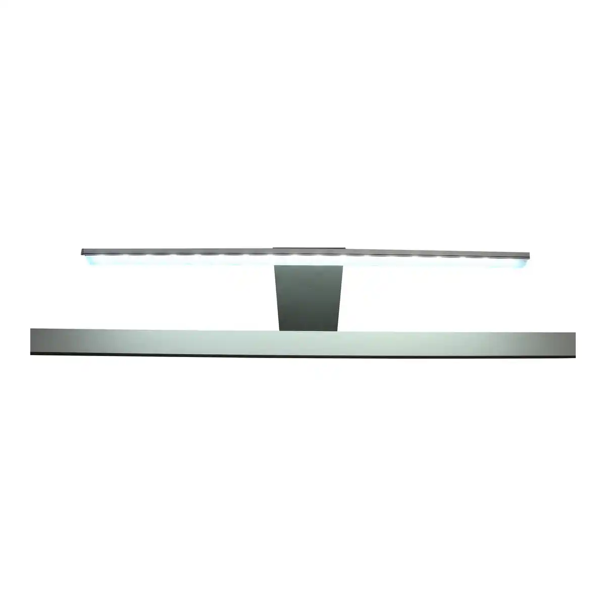 Bild 1 von Trendteam LED-Aufsatzleuchte für Spiegelschränke, kaltweiß, 200 lm, 4,3 W