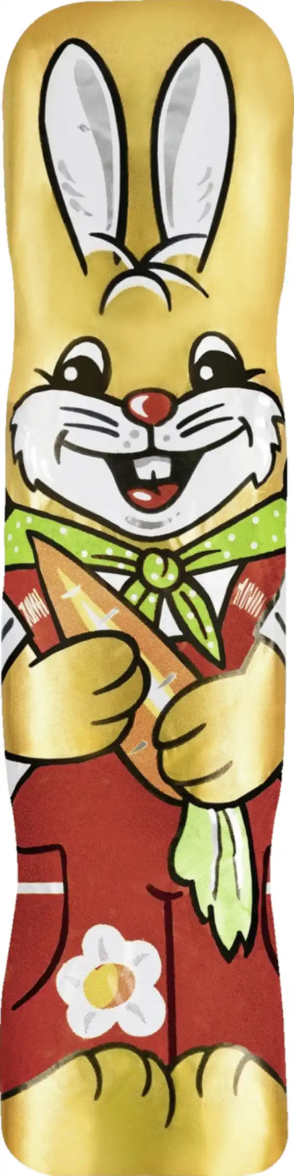 Bild 3 von RIEGELEIN Massiv-Osterhasen, 125 g