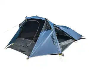 Tambu 2-Personen-Trekkingzelt »TARA 2«