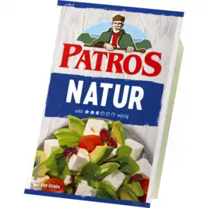 Patros