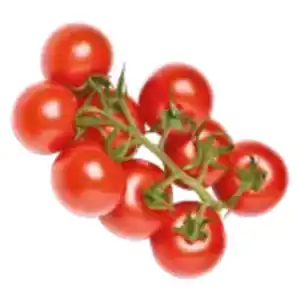 Cocktail-Rispentomaten