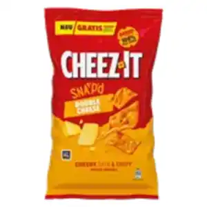 Cheez-It