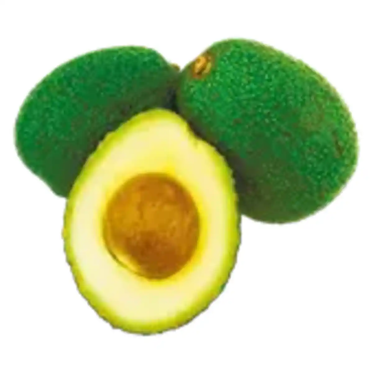 Bild 1 von Bio Avocado