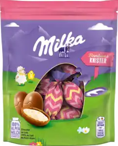 Milka Bonbons Knister, 86 g