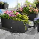 Bild 1 von Powertec Garden XXL 2in1 Pflanzkasten
