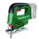 Bild 1 von BOSCH HOME & GARDEN Akku-Stichsäge »EasySaw 18V-70«, ohne Akku und Ladegerät