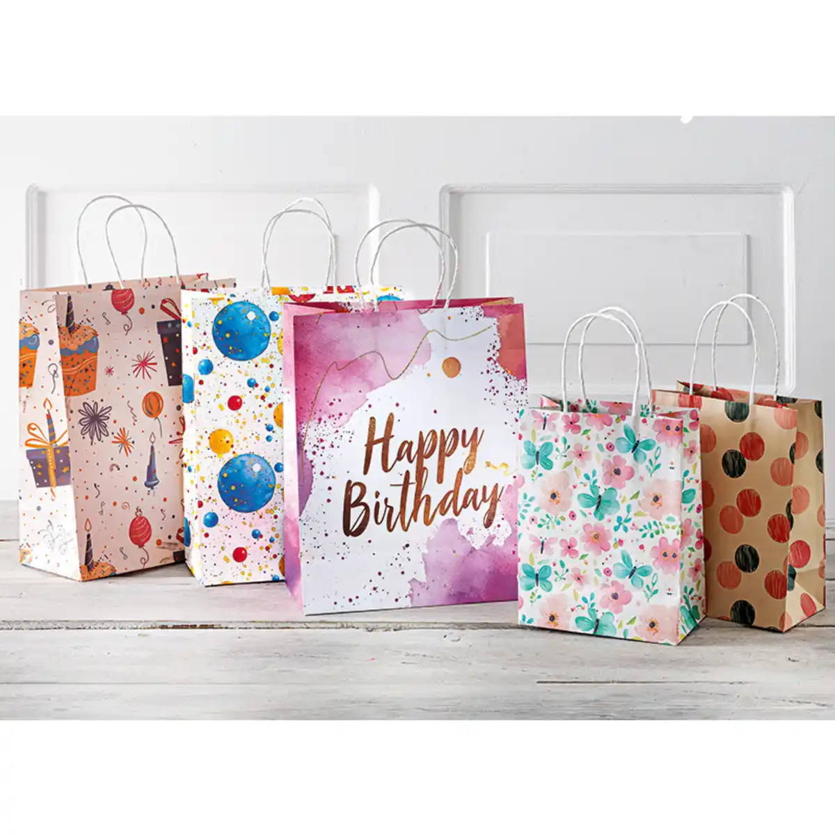 Bild 1 von Createlli Geschenktaschen