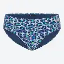 Bild 2 von Damen-Bikini-Hose mit Alloverprint